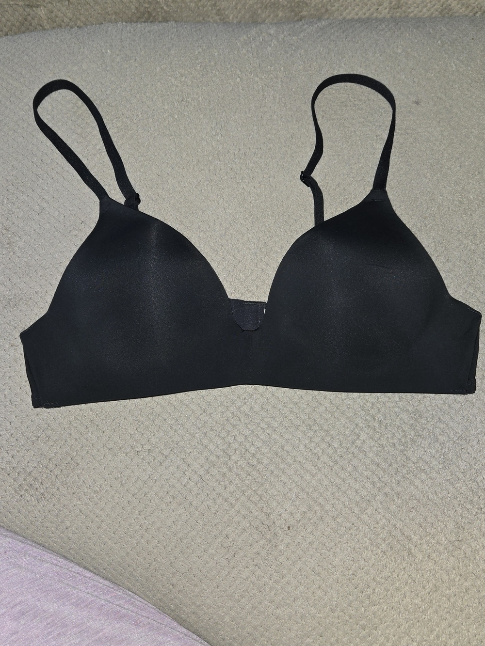 VS PINK Wear Everywhere Wireless Push Up *Never Worn*
